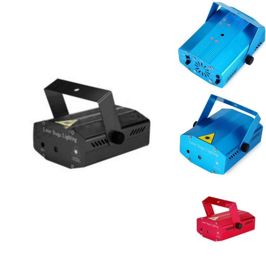 Мини-лазерная сценическая световая установка «Звездное небо» для домашней вечеринки, KTV, клуба, дискотеки, развлечений