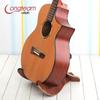 Folk Wooden Detachable Guitar Stand Holder for Classical Guitars