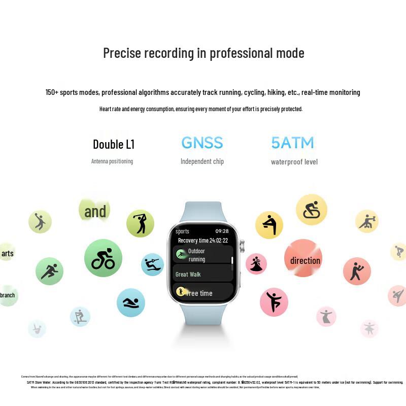 Redmi Watch 6 Smartwatch (CN version)
