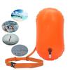 Drift Buoy Buoyancy Bag Float Multifunctional Swim Buoy Rafting Swimming Buoy Bag  Camping