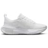 Nike Женские кроссовки ZoomX Invincible Run 3 Белый/Фотонная пыль повседневные DR2660-103