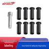 Jeep Wrangler TJ YJ CJ LJ (1986-2006) Door Hinge Bushing