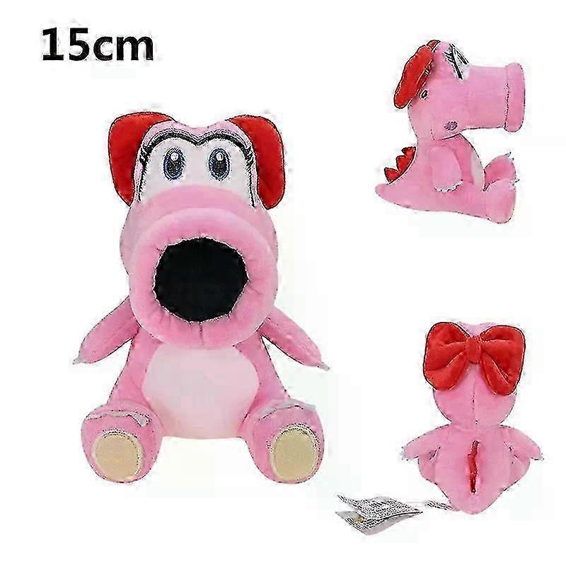 Super Mario Stuffed Animal Toy for Kids Birthday Christmas Gift