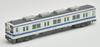 Коллекция железных дорог Tomytec Коллекция железных дорог Tobu Railway 8000 Series 8114 Formation Updated Car Set Diorama Supplies First Order Limited 314455 6-вагонный