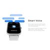 2025 Новые умные часы Bluetooth Call для мужчин, 100+ спортивных режимов, экран 1,83 дюйма, женские водонепроницаемые умные часы для Android IOS