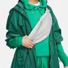 Nike Поясная сумка Heritage 3L Светло-серебристый/Светло-серебристый/Фантом Унисекс Уличная одежда DB0490034