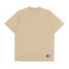Short Sleeve Cotton Tee 14683860 NER33A7813 Camel Beige XL Box Logo ONSPOTZ Exclusive Apparel Unisex Streetwear Cool Outfit Travel Season [New