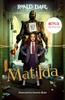 Книга Matilda