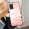 For Realme 8 4G 5G Case 8 Pro Soft Silicone Case For oppo Realme 8i RMX3151 Black Wolf Back Cover For Realme 8Pro Phone Bumper