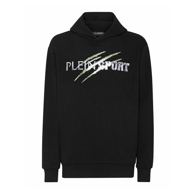 Толстовка Plein Sport 6773