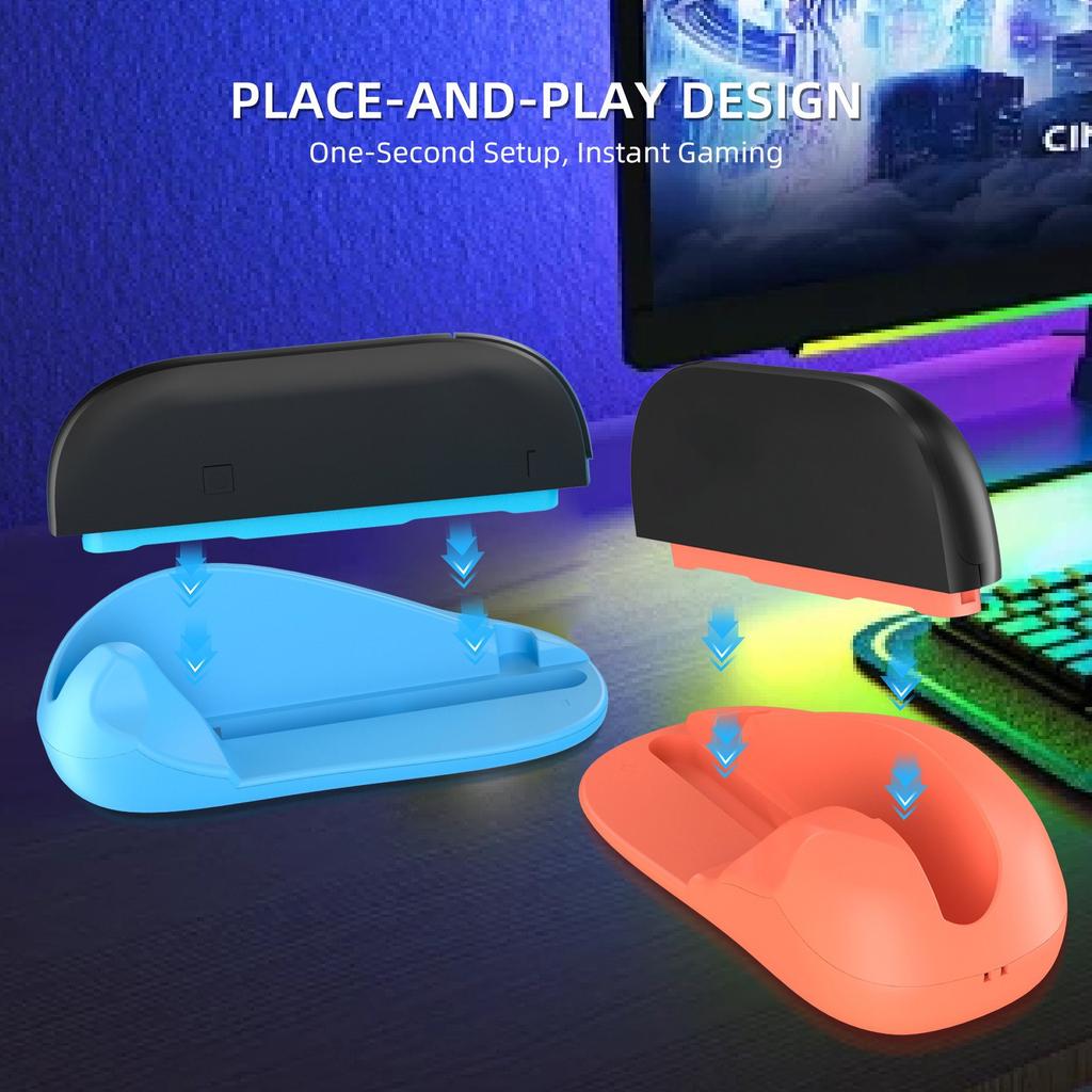 Игровая мышь-контроллер для консолей 2-го поколенияНовая портативная игровая мышь только для консолей 2-го поколенияАксессуары для консолей