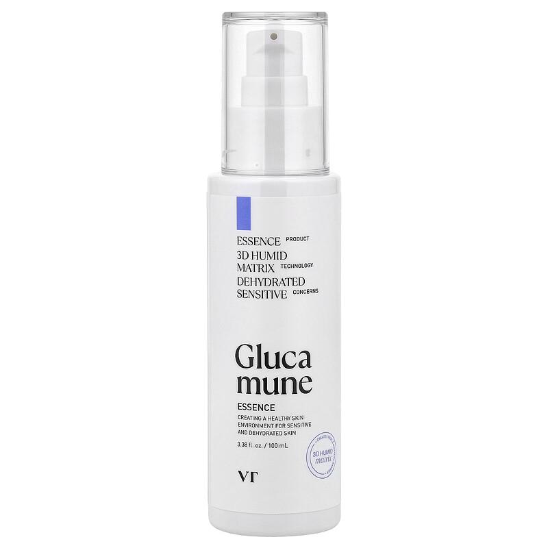 Glucamune Essence, 3.38 fl oz (100 ml)