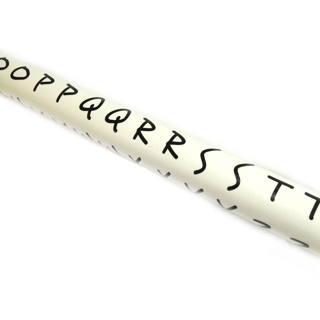 Les Trésors De Lily [L4999] - Лист наклеек «Алфавит» (50х70 см)