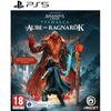 Assassin's Creed Valhalla Extension L'aube Du Ragnarok Jeu PS5