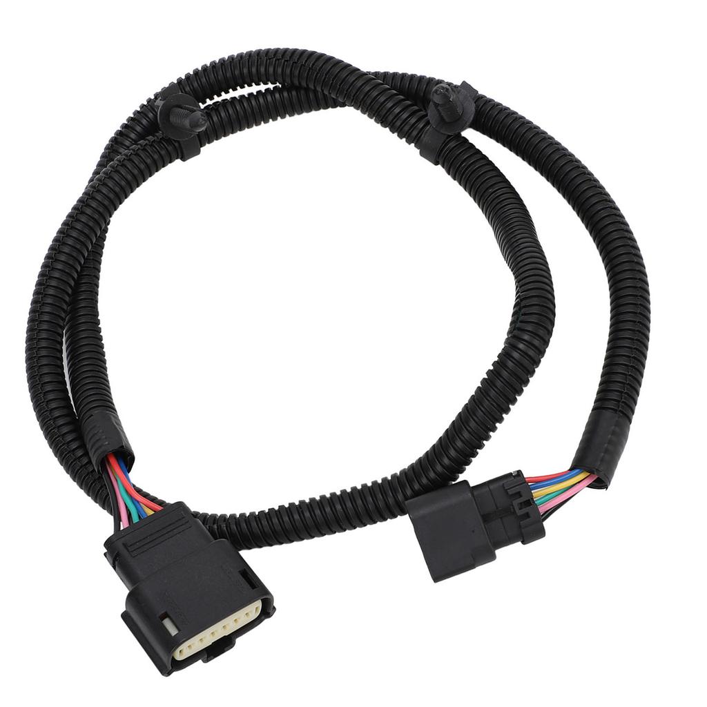 Tailgate Backup Camera Wire Harness FC3Z14A412A Rear View Camera Wiring Harness for F?350 F?450