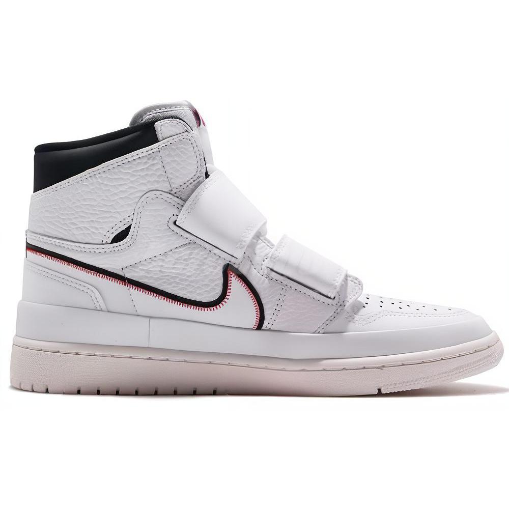 Air Jordan 1 Retro High Double Strap 'Белый' AQ7924-101