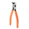 Quality 6Inch 90 Degree Pliers Corrosion Resistant End Cutting Plier Suitable for Hobbyists and Repair Enthusiasts