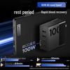 ThinkPlus Lenovo 100W GaN Multi-port Charger