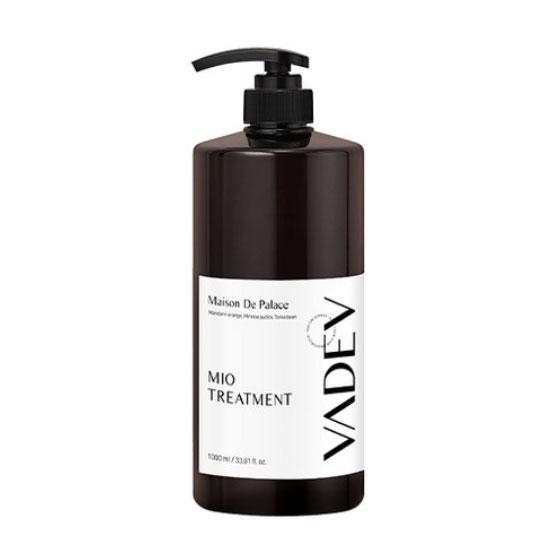 Vadib Low Molecular Protein LPP Treatment 1000 мл 4 вида, выберите 1