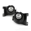 Fog Light & Bumper Light Set for Ford Raptor F150 2010-2017 Models