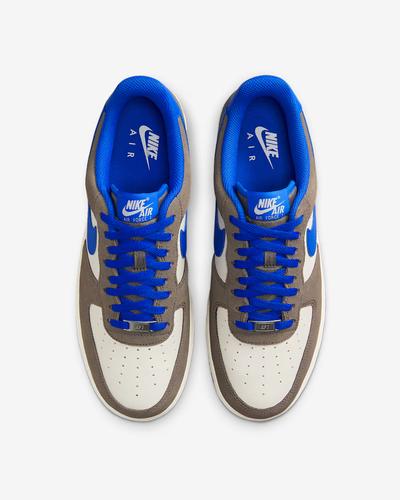 Nike Мужские кроссовки Air Force 1 '07 LV8 FQ8714-200 Размер