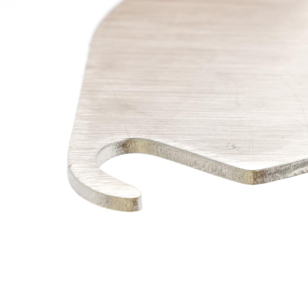 Пластина блока клапанов EGR для Ford Transit Custom Euro5 и 6 2.2L 2.4 TDCi 2011 г.