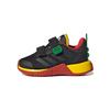 LEGO X Sport DNA I Black Red Baby Sneakers Core-Black HQ1309