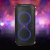 Пылезащитная крышка для колонки JBL Partybox 100, устойчивая к царапинам, водонепроницаемая защитная крышка, сетчатый чехол-накидка для JBL BT Speaker