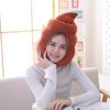 Creative Cute Shit Shape Plush Hat Stuffed Toy Funny Fake Poop Full Headgear Cap Gag Gift Cosplay Party Po Propscreative Cute