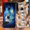Case For Samsung Galaxy A9 (2018) Cute Cartoon Candy Color Soft Silicon Phone Cases For Samsung A9 2018 SM-A920F A9200 Bumper