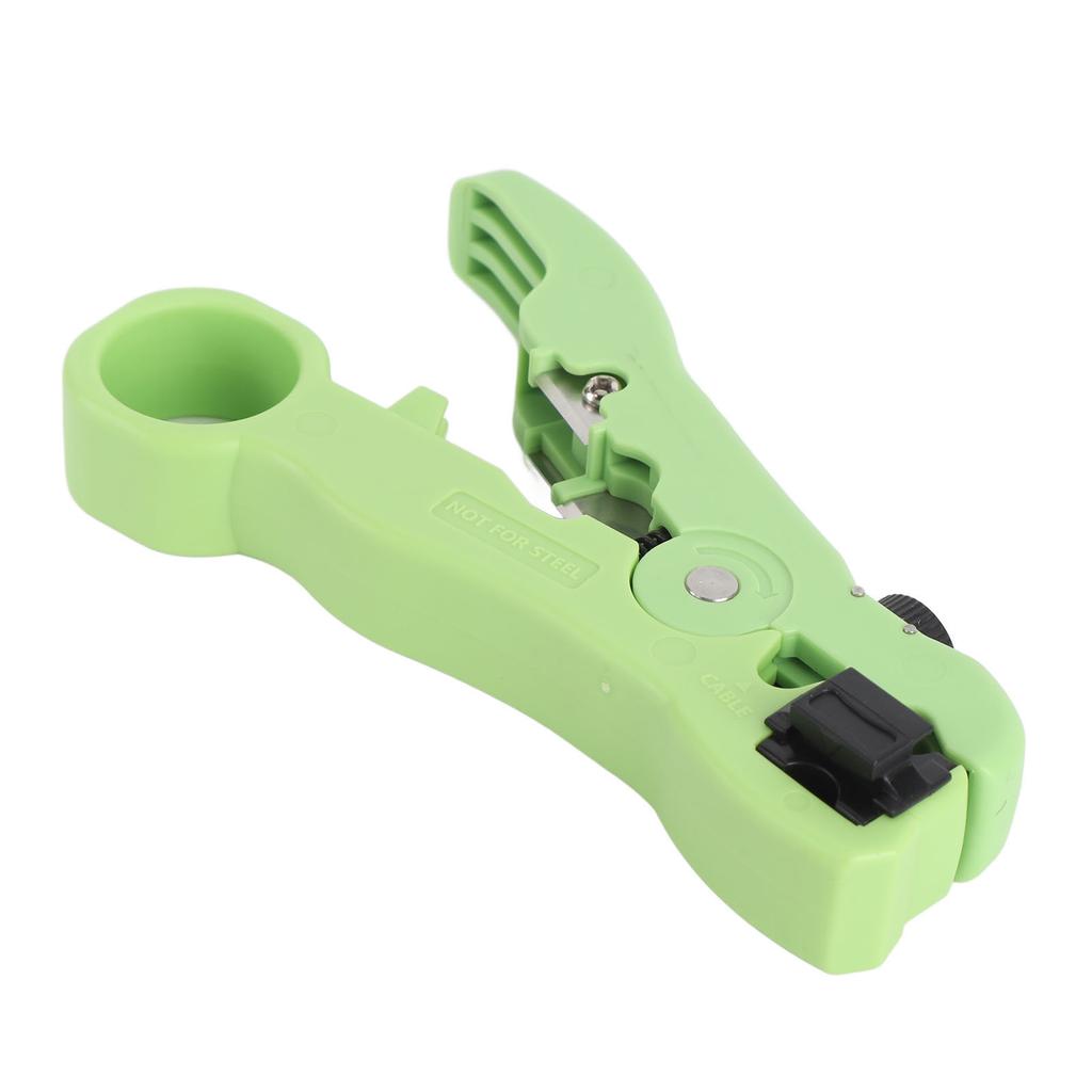 Инструмент для зачистки проводов, инструмент для резки коаксиального кабеля, инструмент для зачистки телевизионного сетевого кабеля, круговая и горизонтальная резка