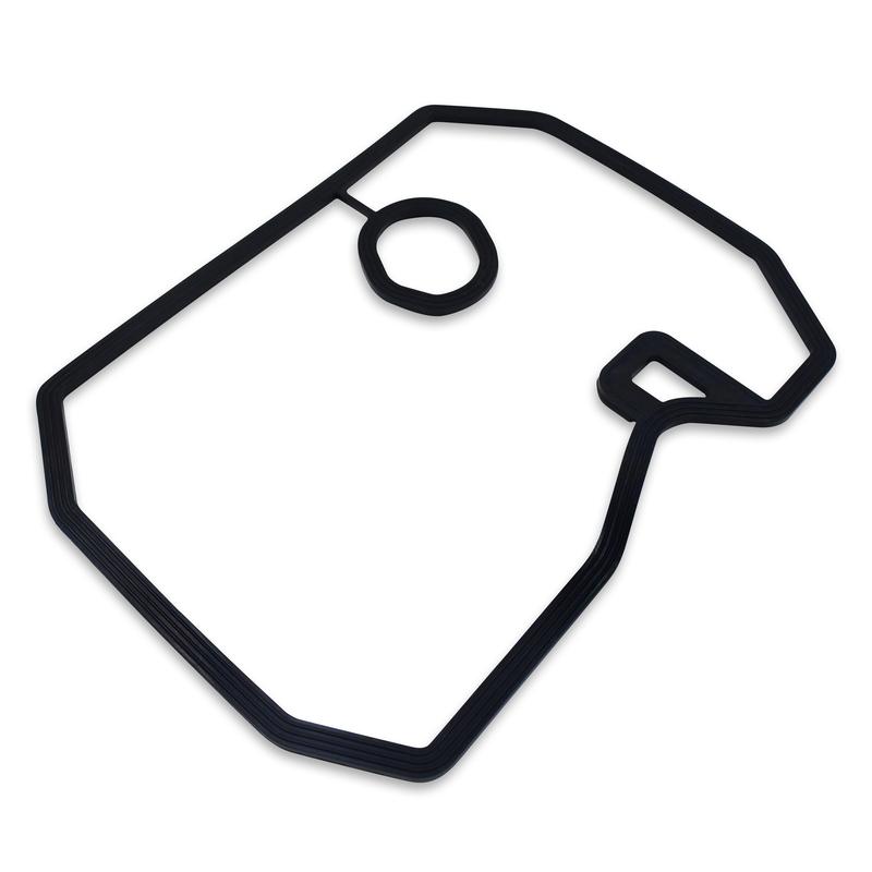 Motorcycle Cylinder Head Valve Cover Gasket For Honda Steed 400 600 VLX400 VLX600 VT600 VLX 400 600 Steed400 Steed600