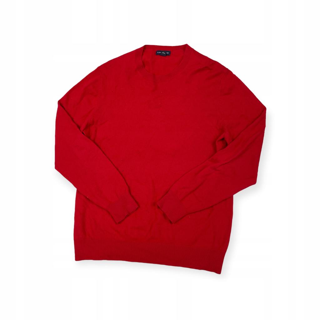 Women's Long Sleeve Cashmere Sweater Land's Snd L - Used