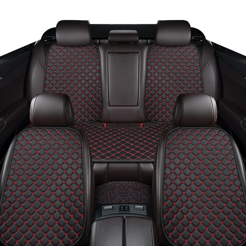 Универсальный чехол на сиденье автомобиля, подушка для CHEVROLET Cruze Blazer Captiva Camaro Aveo Malibu Equinox, автомобильные аксессуары