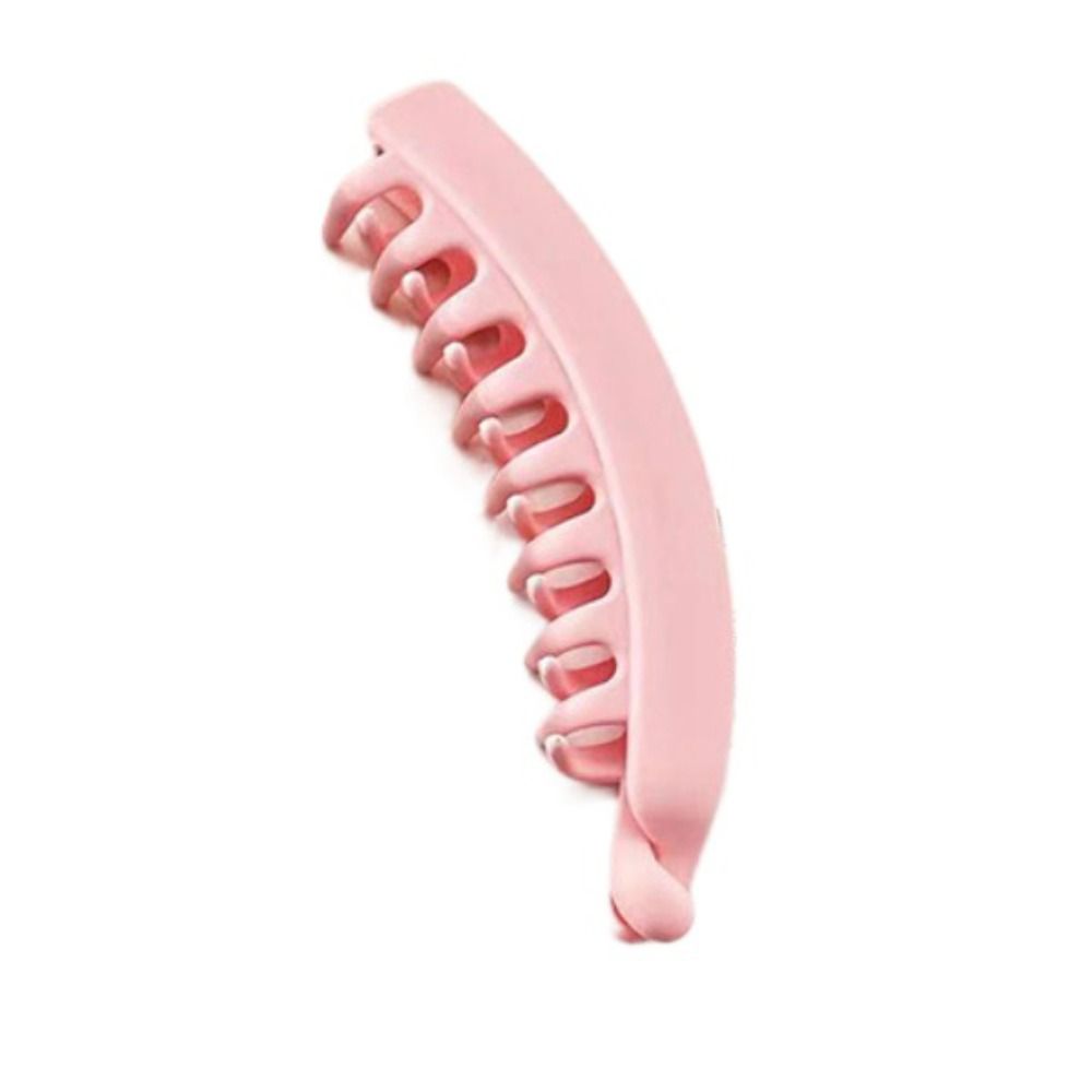 Модные зажимы для волос, держатели для хвостиков, заколки для хвостиков, заколки-бананы, заколки для волос для женщин