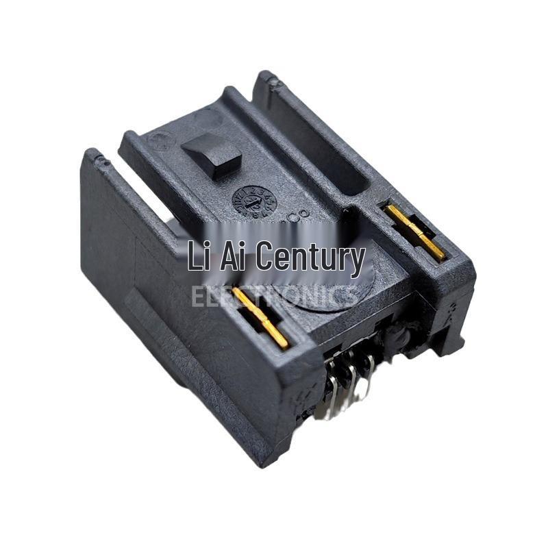 Разъем USB 2.0 Molex 94210-6001 Automotive HSAutoLink 5-контактный