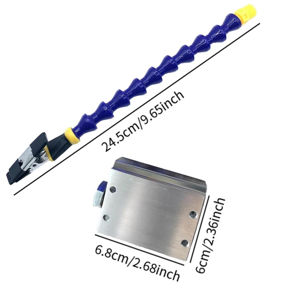 Помощник руки паяльник стойки зажимы гибкие для сборки хобби ювелирные изделия
