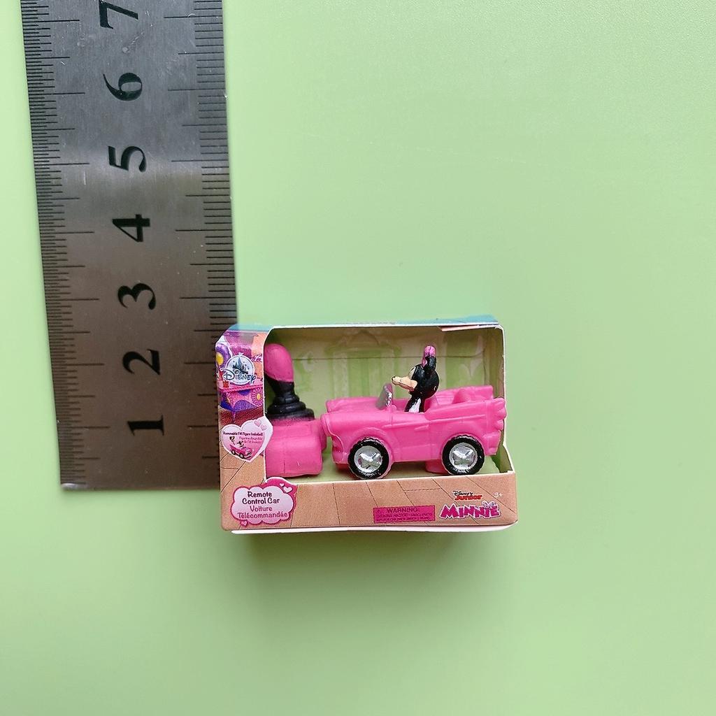 Дисней Редкий Елочный Шар Подтвержден Второе Поколение Пять Раз Шар-Сюрприз Миниатюрная Игрушка Игра Всего Детские Подарки