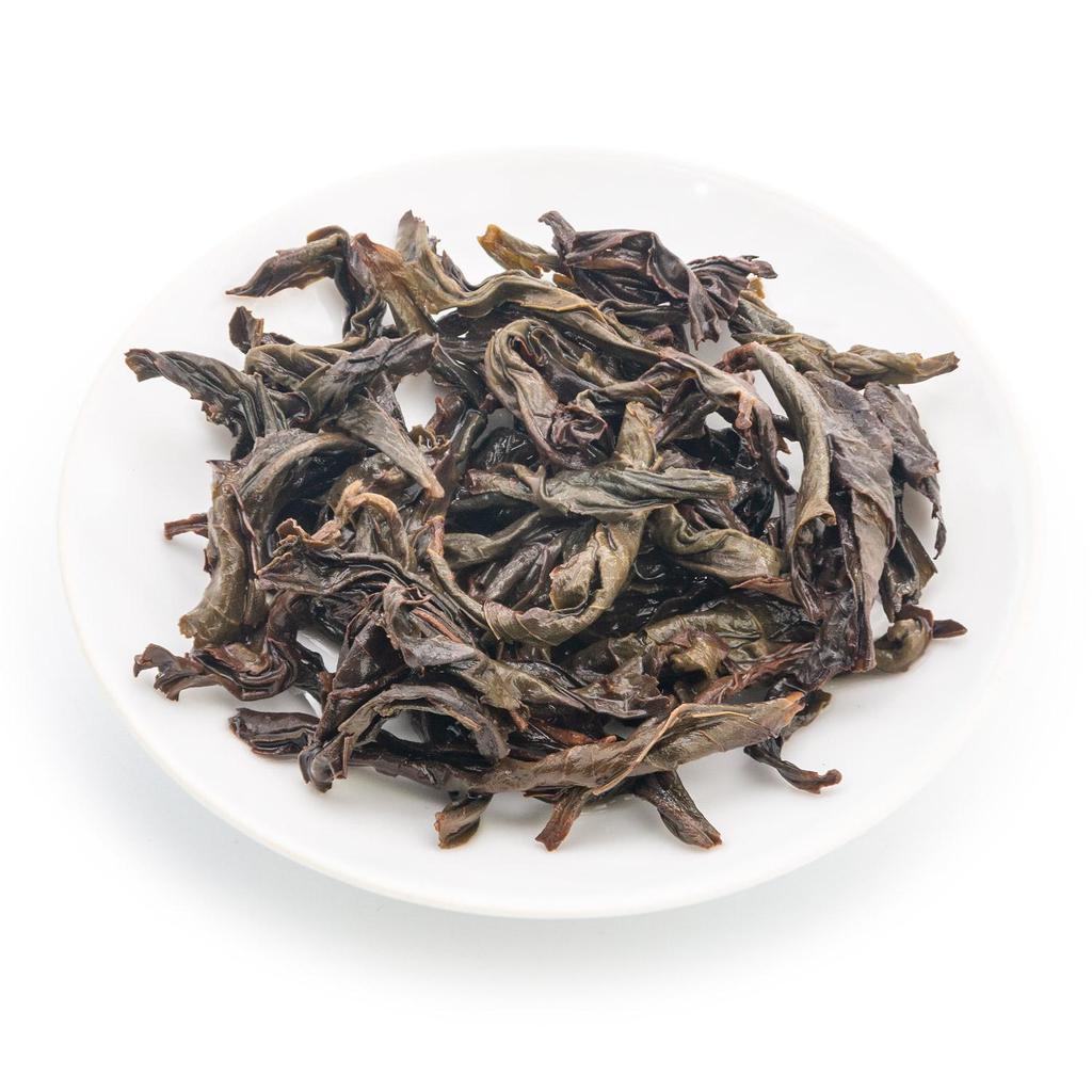 Chinese Wuyi Rou Gui Oolong Tea Loose Leaf 225g