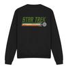 STAR TREK Толстовка унисекс для взрослых Irish Enterprise