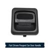 Внешняя ручка раздвижной двери Fiat Citroen Peugeot 735307399 9101T4