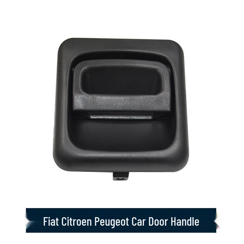 Внешняя ручка раздвижной двери Fiat Citroen Peugeot 735307399 9101T4