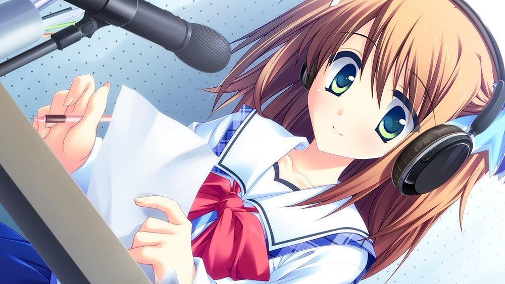 Strawberry Notes Стандартное издание PS Vita -