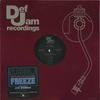 12-дюймовая пластинка LL COOL J - Freeze DEFR164771 Def Jam Records 2006 US Рэп и Хип-хоп/R&B Б/У