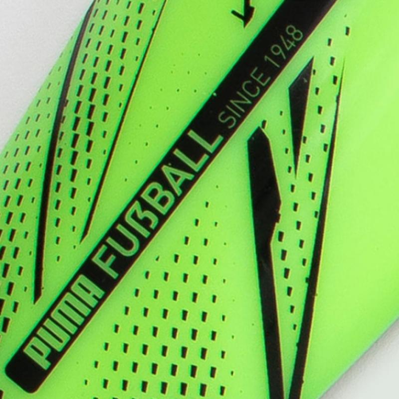 Puma Galleria Puma Atacanto рукав щиток голени щиток голени 03088704