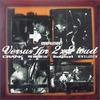 7-дюймовая пластинка VARIOUS - Versus For 2x2 Loud BM001 Baddest Museum 1999 Япония Японская поп/рок Б/у