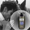 IPick Men's Itch Relief Eczema Management Cleanser Очищающий гель-гель, 1 шт., 500 мл