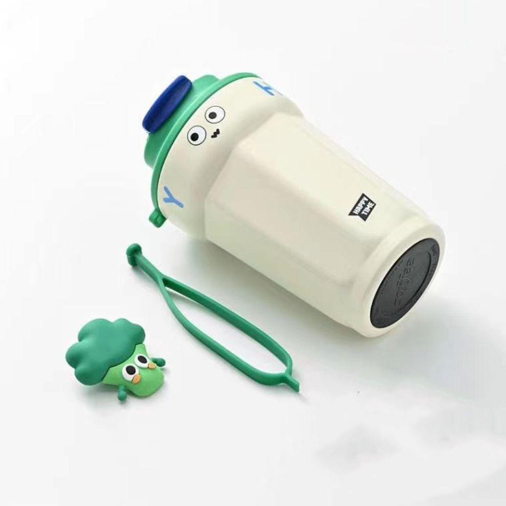 450ml Insulation Cup Stainless Steel Coffee Mug Portable Thermal Flask Hot Cold Drinks