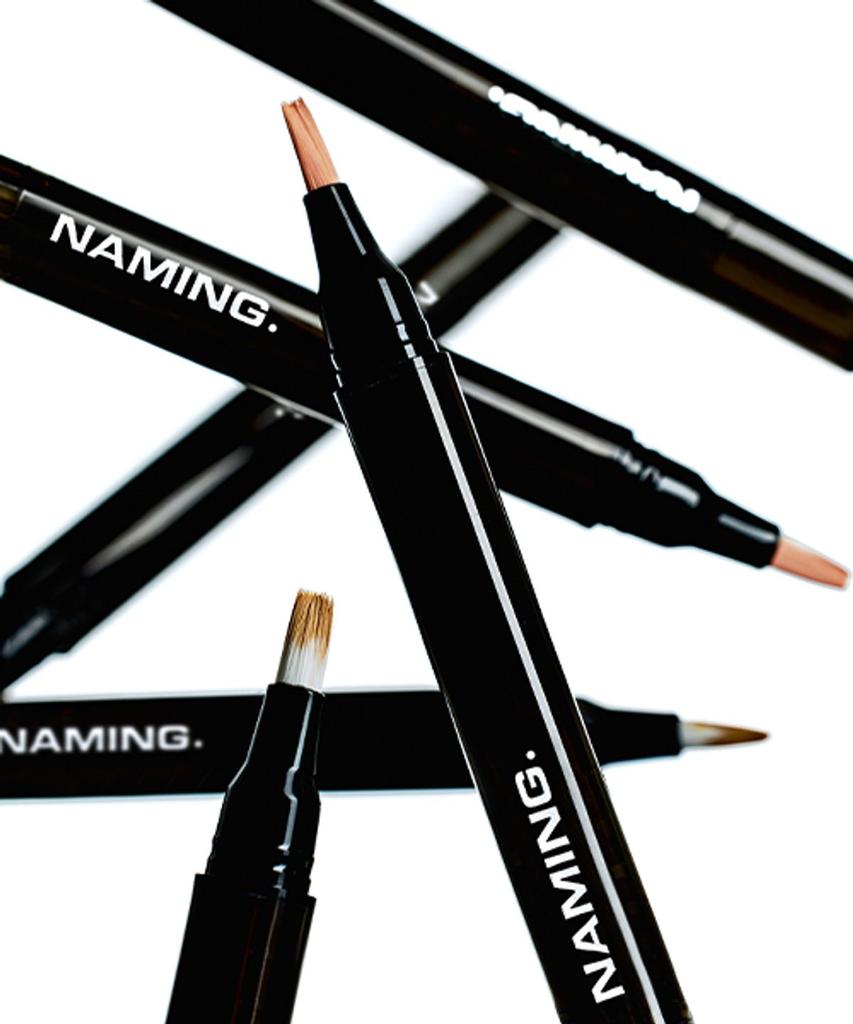Zero Gravity Cover Up Cushion 12g + Skin Fit Concealer Brush 2.2ml