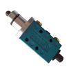 Клапан переключения передач Lei Xiang HY5400 с двойным H-образным рычагом